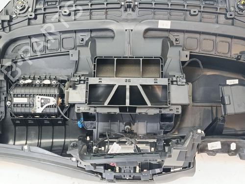 Dashboard CITROËN C4 Picasso II 1.6 BlueHDi 120 | BP34212390C46  - Image 13