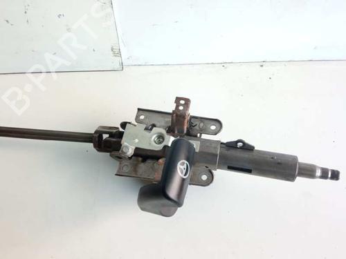 Steering column CITROËN JUMPER I Van (244) 2.0 HDi | BP9643708M21 - Image 3
