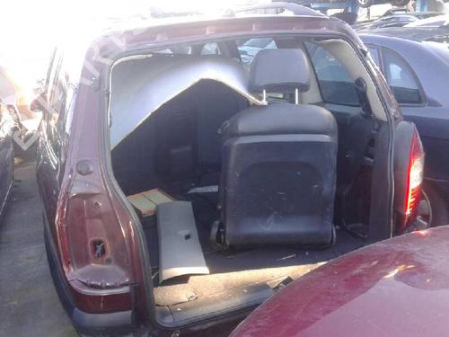 Starter OPEL ZAFIRA A MPV (T98)  | BP25977122M8 