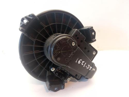 Heater blower motor TOYOTA YARIS (_P13_)  | BP14225278M62 