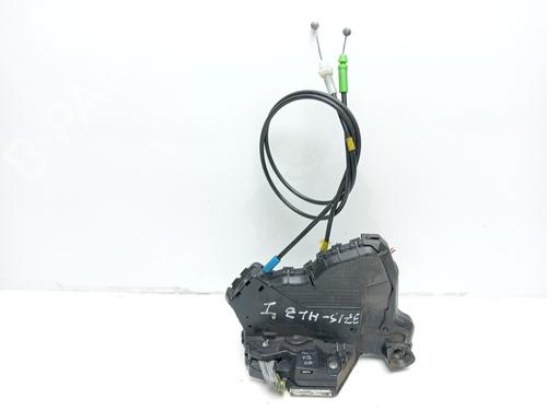 Used Front left lock Front left lock 16171161 16171161