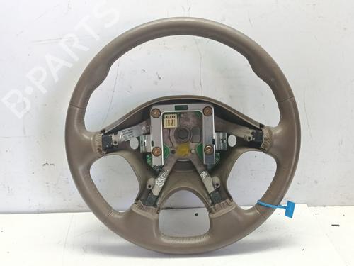 steering-wheel-jaguar-s-type-ii-x200-1998-1999-2000-2001-2002-2003-2004-2005-2006-2007-2008-36239114 main image