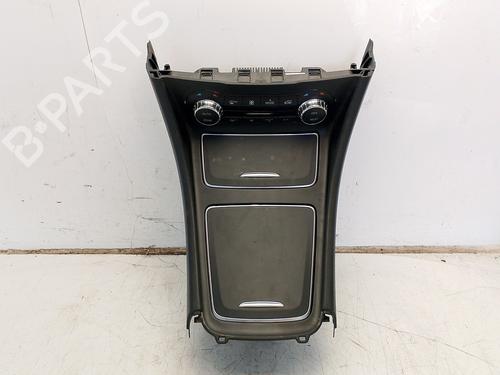 Used Middle console Middle console 37611007 37611007