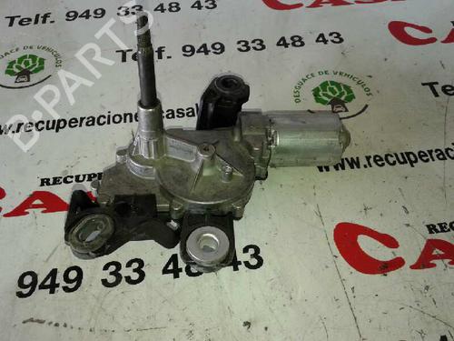 Viskermotor bagrude VW GOLF V (1K1)  | BP7963168M102 