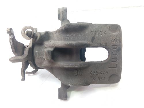 Right rear brake caliper FORD FOCUS I (DAW, DBW)  | BP17443098M106 