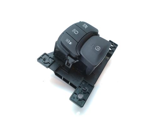 Electric handbrake TOYOTA C-HR (_X1_)  | BP17443097E5