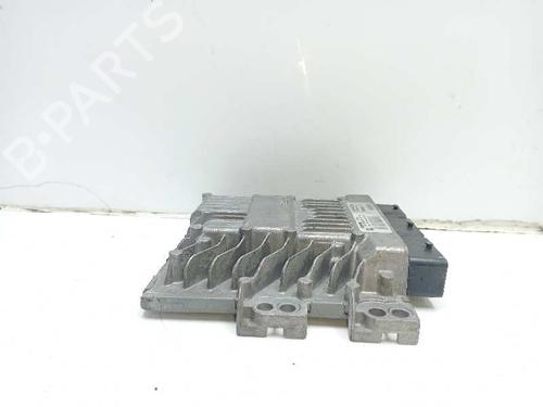 Engine control unit (ECU) RENAULT SCÉNIC II (JM0/1_) 1.9 dCi (JM0G, JM12, JM1G, JM2C) | BP23269524M57 