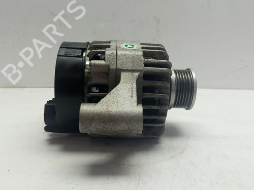 Alternator OPEL ASTRA G Hatchback (T98)  | BP30515349M7 