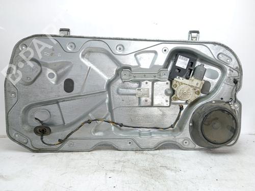Used Front left window mechanism FORD FOCUS II (DA_, HCP, DP) 2.0 TDCi (136 hp) 19177708