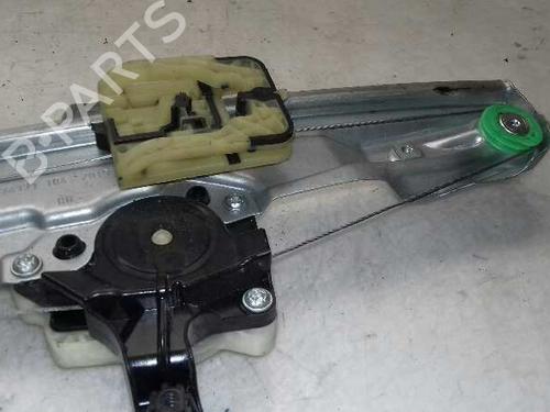 Rear right window mechanism FORD FOCUS III  | BP7959133C25 