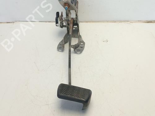 Used Break pedal Break pedal 25020134 25020134