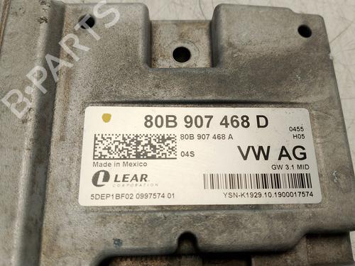Electronic module AUDI A4 B9 Avant (8W5, 8WD) 35 TDI Mild Hybrid | BP37720154M83 - Image 3