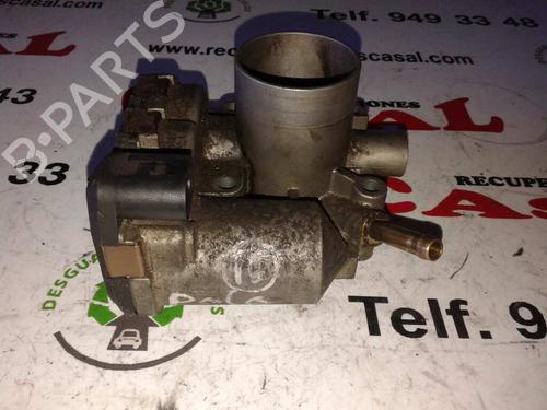 Throttle body SEAT IBIZA II (6K1)  | BP7963030M82 