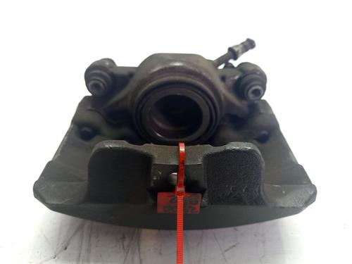 Left front brake caliper AUDI A6 C7 (4G2, 4GC) 2.0 TDI | BP30528575M105 - Image 5