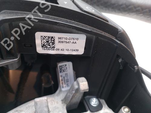 Steering wheel HYUNDAI TUCSON (TL, TLE)  | BP21129007C49 