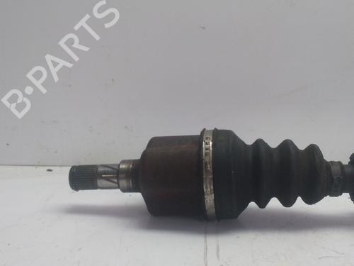 Left front driveshaft MINI MINI (R56) John Cooper Works | BP32386777M38 - Image 3