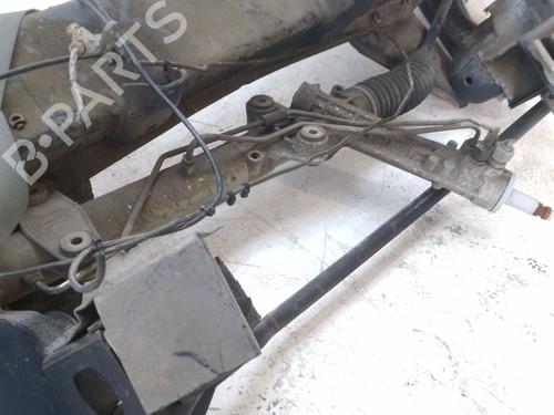Subframe MERCEDES-BENZ SPRINTER 3,5-t Van (B907, B910) 319 CDI RWD (907.633, 907.635, 907.637) | BP33705615M9 - Image 3