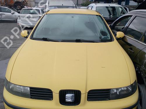 Rudehejsemekanisme venstre bagtil SEAT LEON (1M1) 1.9 TDI | BP30873682C24 