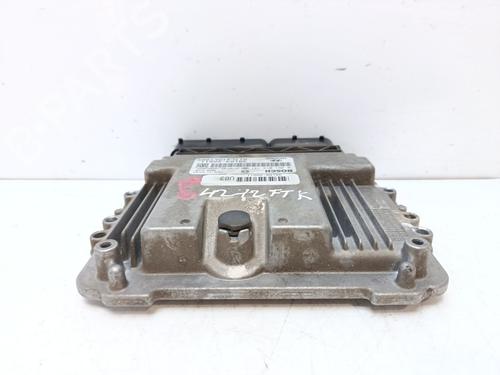 Engine control unit (ECU) HYUNDAI GETZ (TB) 1.5 CRDi | BP33833465M57 - Image 3