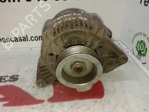 Used Alternator Alternator 7962110 7962110
