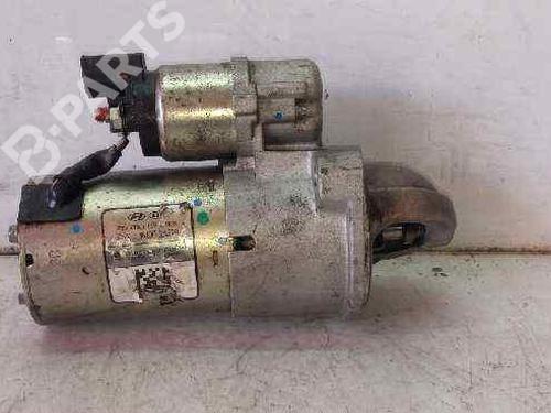 Used Starter Starter KIA CEE'D SW (ED) 1.6 (122 hp) 7960686 7960686