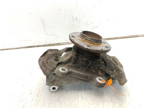 Right front steering knuckle BMW X1 (E84) xDrive 28 i | BP39880980M26 - Image 2