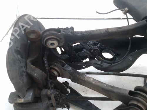 Rear axle BMW 1 (F20) 116 d | BP26325072M2 