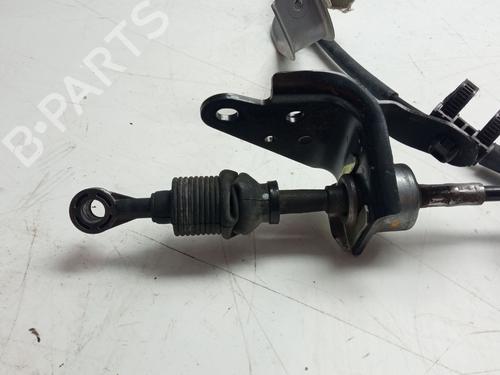 Cable TOYOTA COROLLA Estate (_E21_) 2.0 Hybrid (MZEH12) | BP31211430E12 