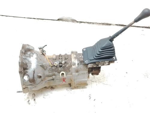 Gearkasse SUZUKI SAMURAI Closed Off-Road Vehicle (SJ_) 1.3 (SJ 413) (64 hp) 31160512