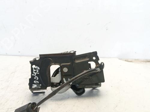 Used Hood lock MINI MINI CLUBMAN (F54) Cooper S (192 hp) 26308476