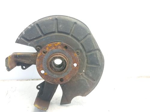 Used Left front steering knuckle Left front steering knuckle 25977105 25977105