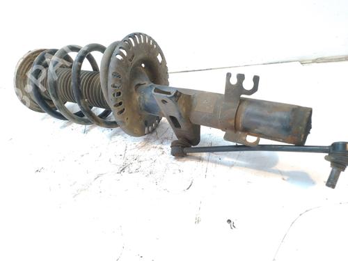 Left front shock absorber VW TRANSPORTER T5 Van (7HA, 7HH, 7EA, 7EH) 2.0 TDI | BP23992243M16 - Image 5