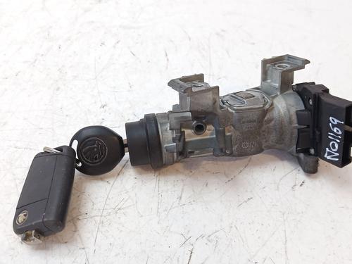 Used Ignition barrel Ignition barrel 31213586 31213586