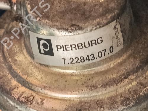 Engine PEUGEOT 307 (3A/C) 2.0 HDi 110 | BP37700808M1 - Image 19
