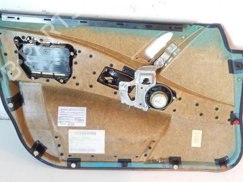 Front right panel BMW 5 (E60) 530 i | BP10289562C59 