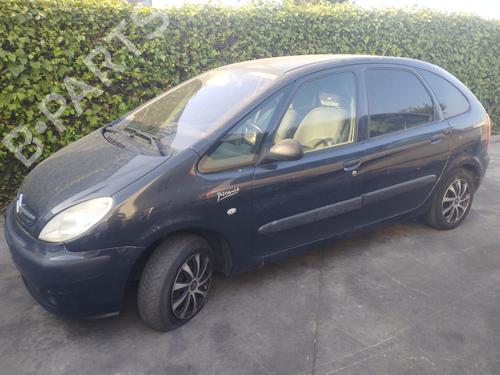 Køler CITROËN XSARA PICASSO (N68)  | BP20936764M31 