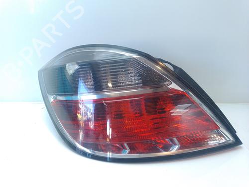 Used Left taillight Left taillight 20104135 20104135
