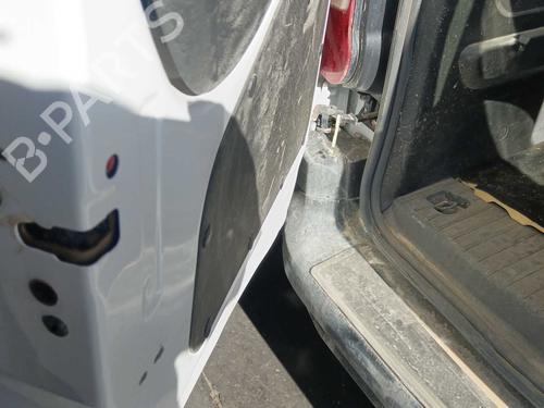 Used Tailgate lock Tailgate lock 39472209 39472209
