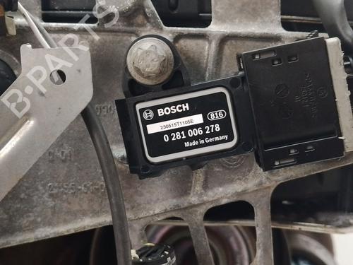 Engine MERCEDES-BENZ GLK-CLASS (X204)  | BP31666253M1 