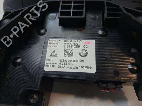 Instrument cluster MINI MINI (F55) Cooper D | BP33426693C47 - Image 6