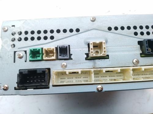 Electronic module TOYOTA RAV 4 V (_A5_, _H5_) | BP24495992M83 - Image 7