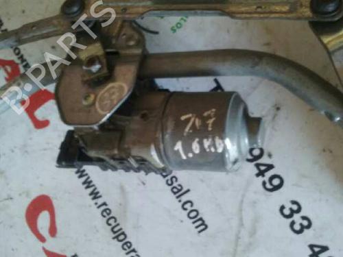 Front wiper motor PEUGEOT 207 (WA_, WC_)  | BP7963240M29 