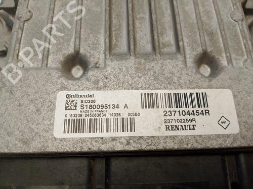 Engine control unit (ECU) DACIA LODGY (JS_) 1.5 dCi (JSMC, JSAF) | BP36259789M57 - Image 3