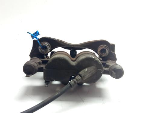 Left front brake caliper CITROËN JUMPER II Bus 2.2 HDi 130 | BP31185048M105 - Image 3