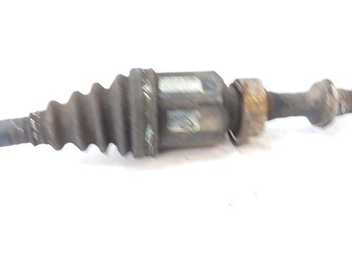 Right front driveshaft TOYOTA RAV 4 V (_A5_, _H5_) | BP30645251M39 - Image 3