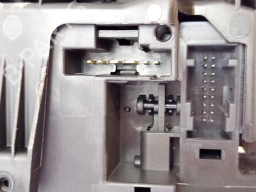 Switch RENAULT MODUS / GRAND MODUS (F/JP0_) 1.5 dCi (FP0F, JP0F) | BP30626198I30 