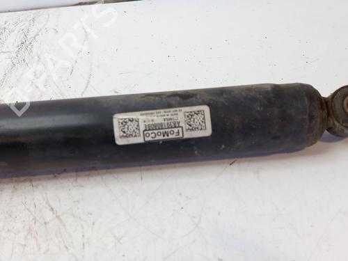 Venstre bagtil støddæmper FORD RANGER (TKE) | BP31158046M18