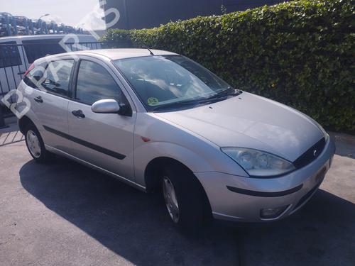 Engine FORD FOCUS I (DAW, DBW) 1.6 16V | BP31864468M1