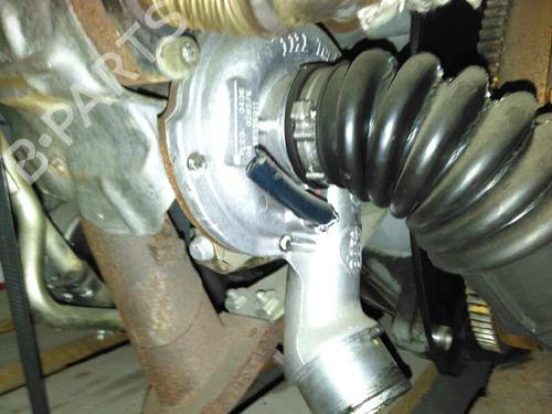 Silnik FIAT PUNTO (188_) 1.9 JTD | BP7961352M1 