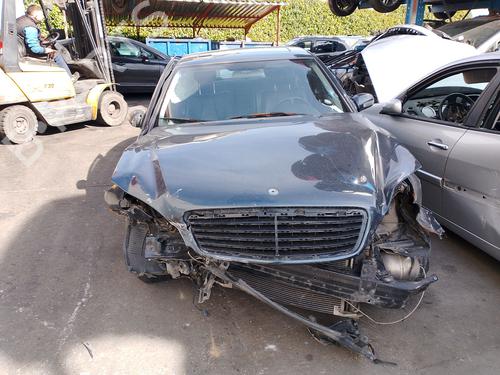 Used Parts MERCEDES-BENZ S-CLASS (W220, V220) S 320 (220.065, 220.165) (224 hp) 4458291
